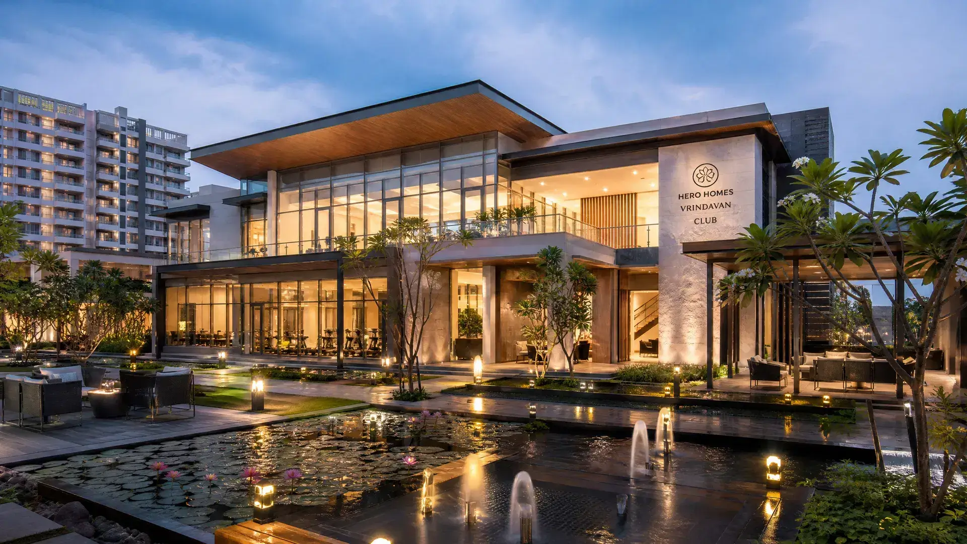 Clubhouse