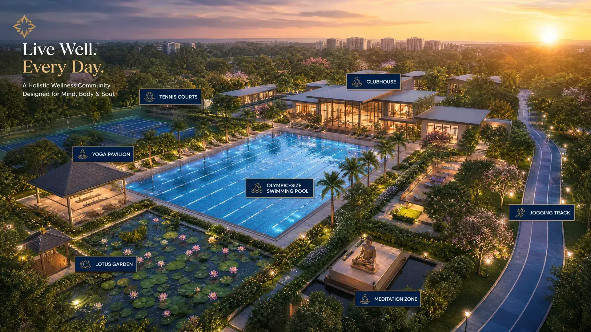 Amenities